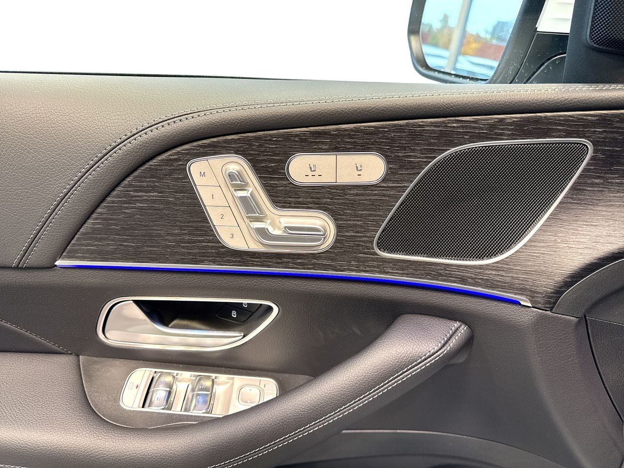 2026 Mercedes-Benz GLE Coupe