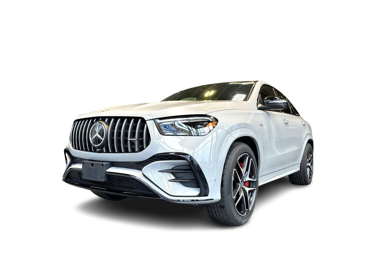 2026 Mercedes-Benz GLE Coupe in Vancouver, British Columbia