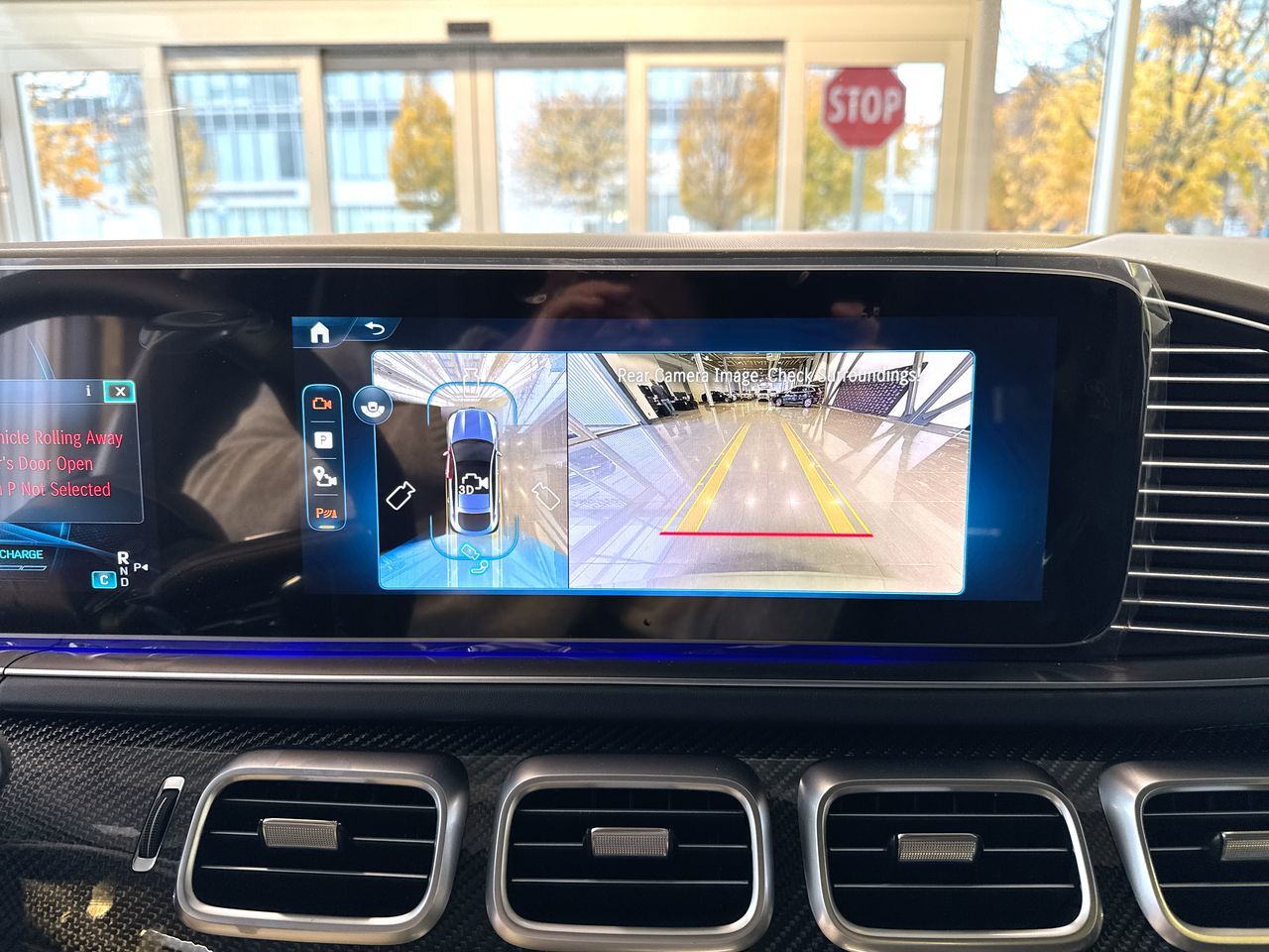 2026 Mercedes-Benz GLE Coupe in Vancouver, British Columbia