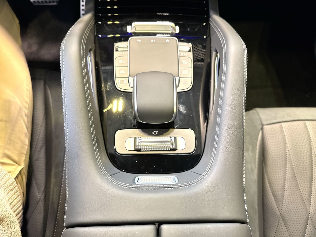 2026 Mercedes-Benz GLE Coupe in Vancouver, British Columbia