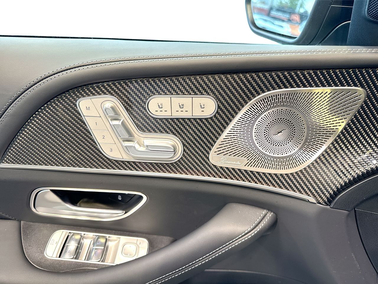 2026 Mercedes-Benz GLE Coupe in Vancouver, British Columbia