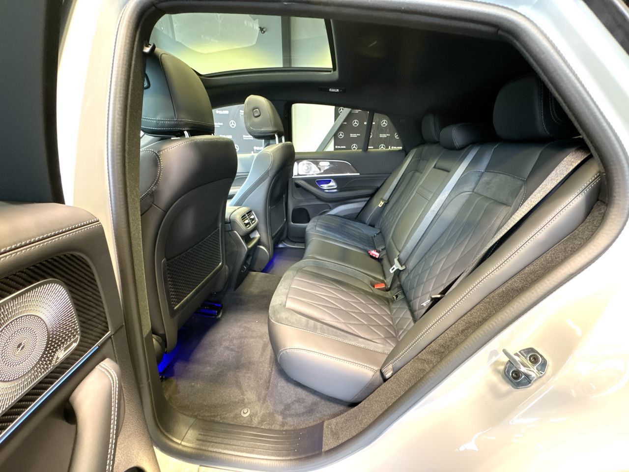 2026 Mercedes-Benz GLE Coupe in Vancouver, British Columbia