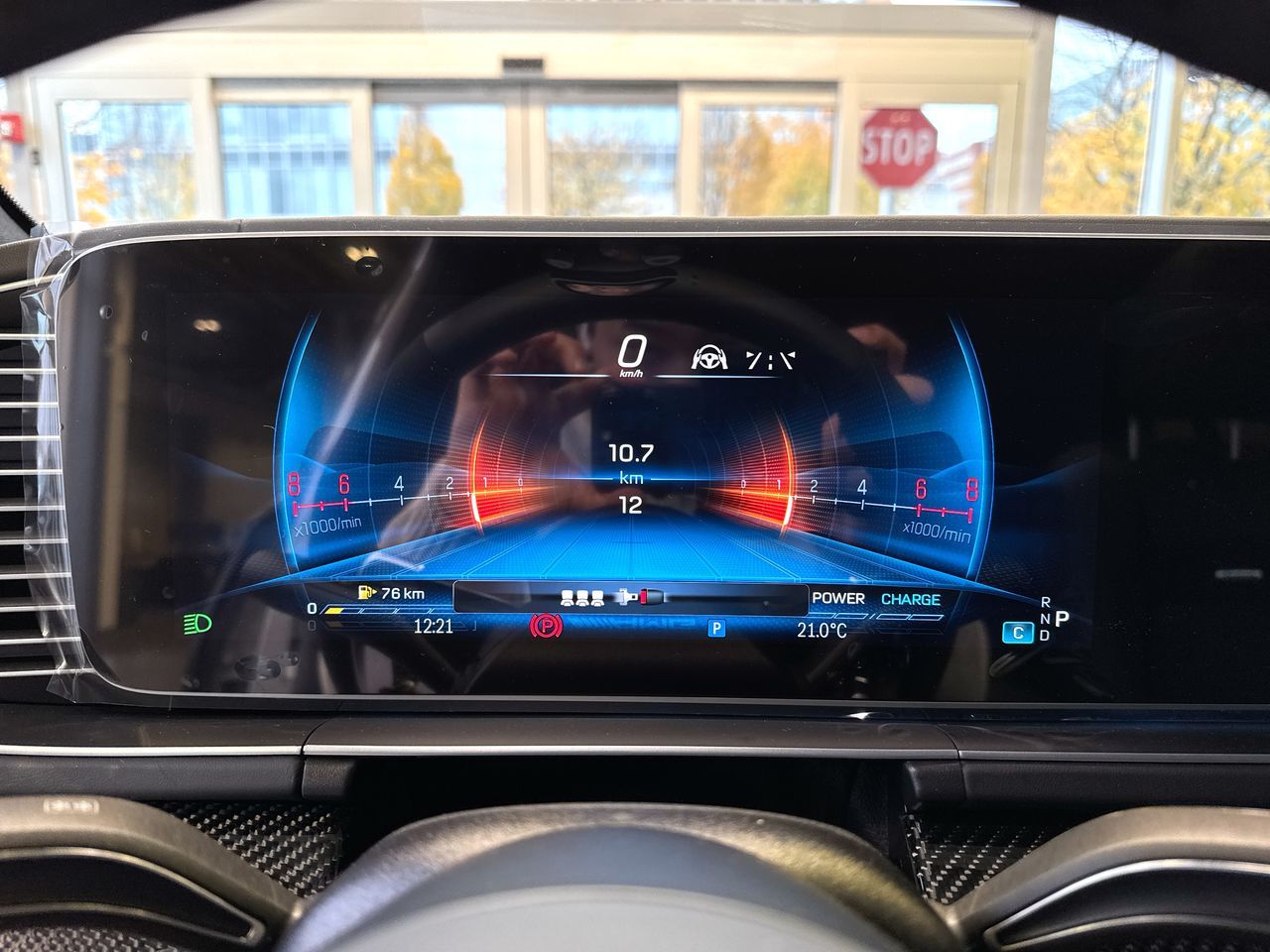 2026 Mercedes-Benz GLE Coupe in Vancouver, British Columbia