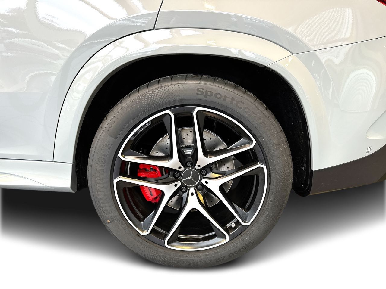 2026 Mercedes-Benz GLE Coupe in Vancouver, British Columbia