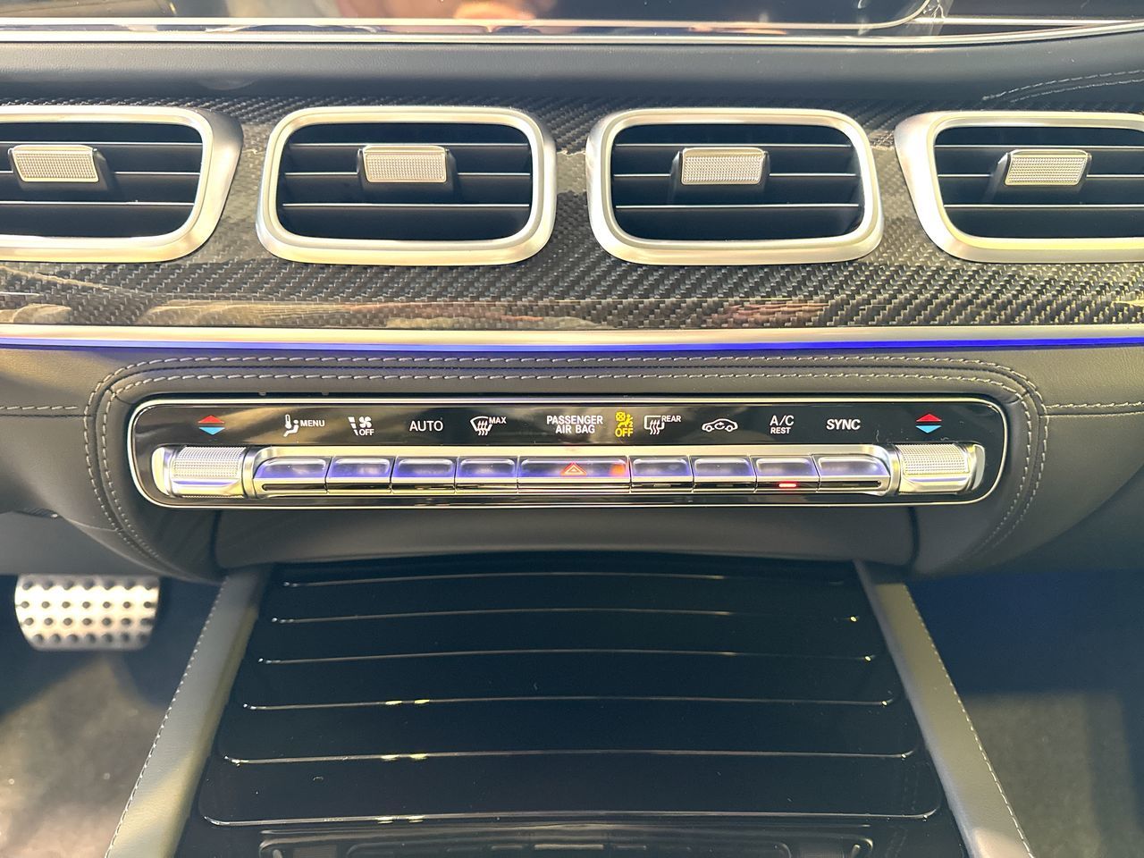 2026 Mercedes-Benz GLE Coupe in Vancouver, British Columbia