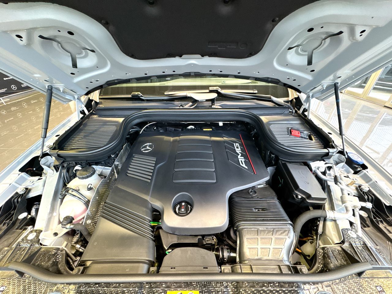 2026 Mercedes-Benz GLE Coupe in Vancouver, British Columbia