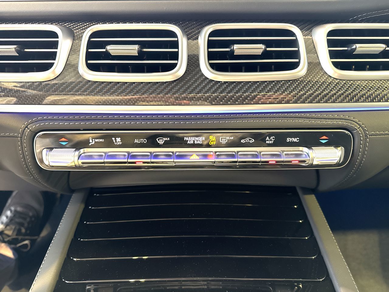 2026 Mercedes-Benz GLE Coupe in Vancouver, British Columbia