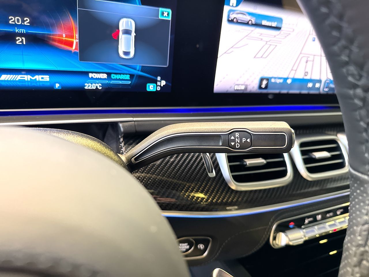 2026 Mercedes-Benz GLE Coupe in Vancouver, British Columbia