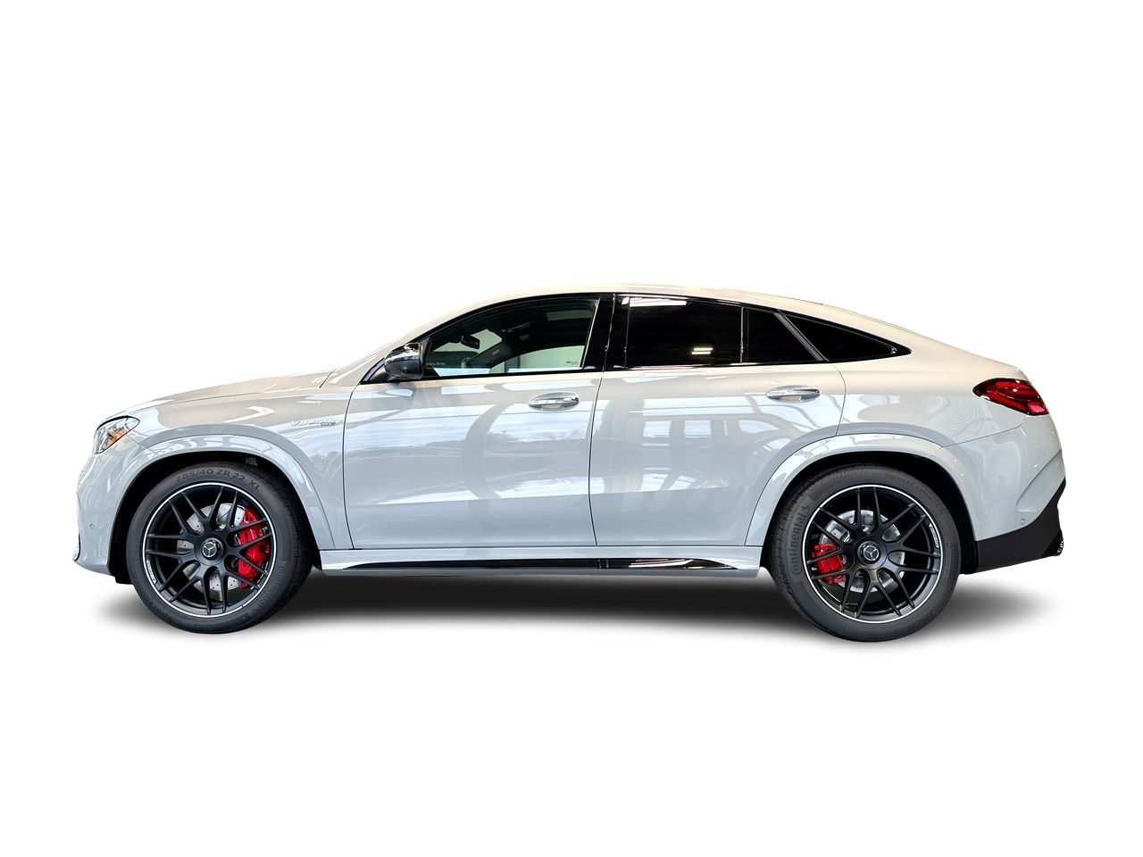 2026 Mercedes-Benz GLE Coupe in Vancouver, British Columbia