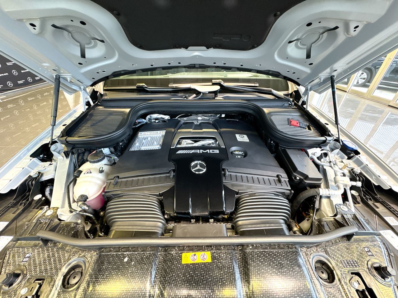 2026 Mercedes-Benz GLE Coupe in Vancouver, British Columbia