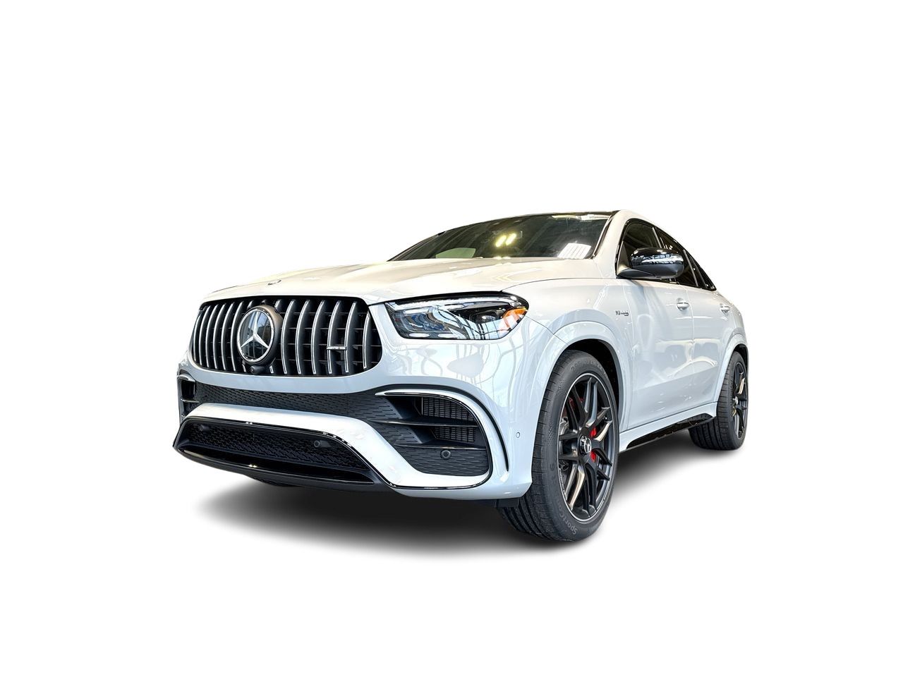 2026 Mercedes-Benz GLE Coupe in Vancouver, British Columbia