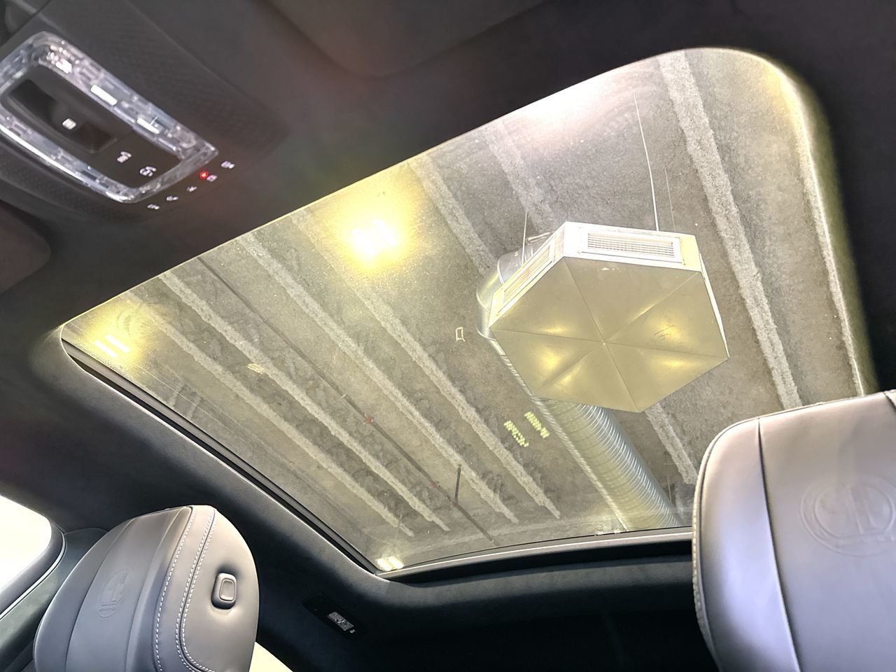 2026 Mercedes-Benz GLE Coupe in Vancouver, British Columbia