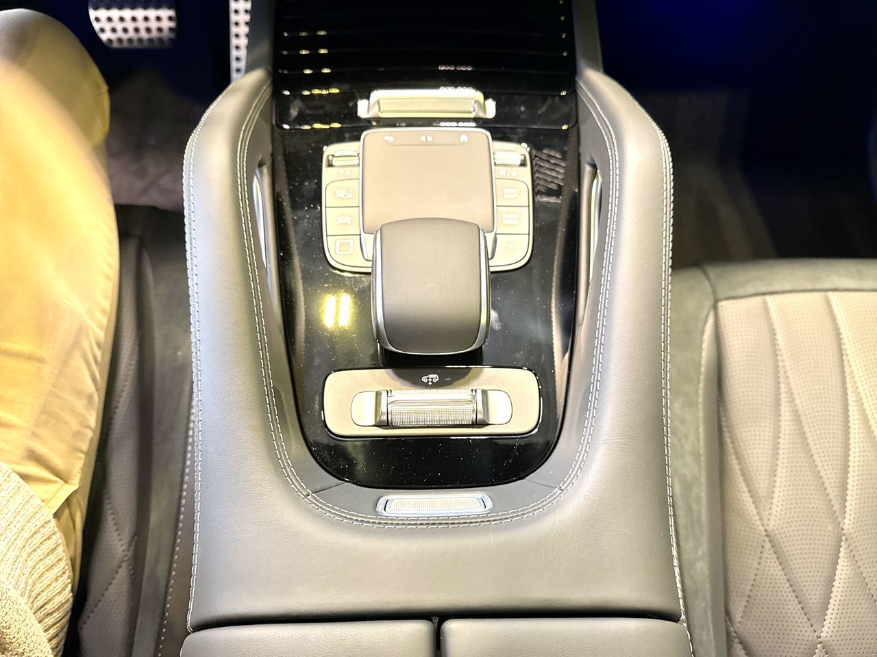 2026 Mercedes-Benz GLE Coupe in Vancouver, British Columbia