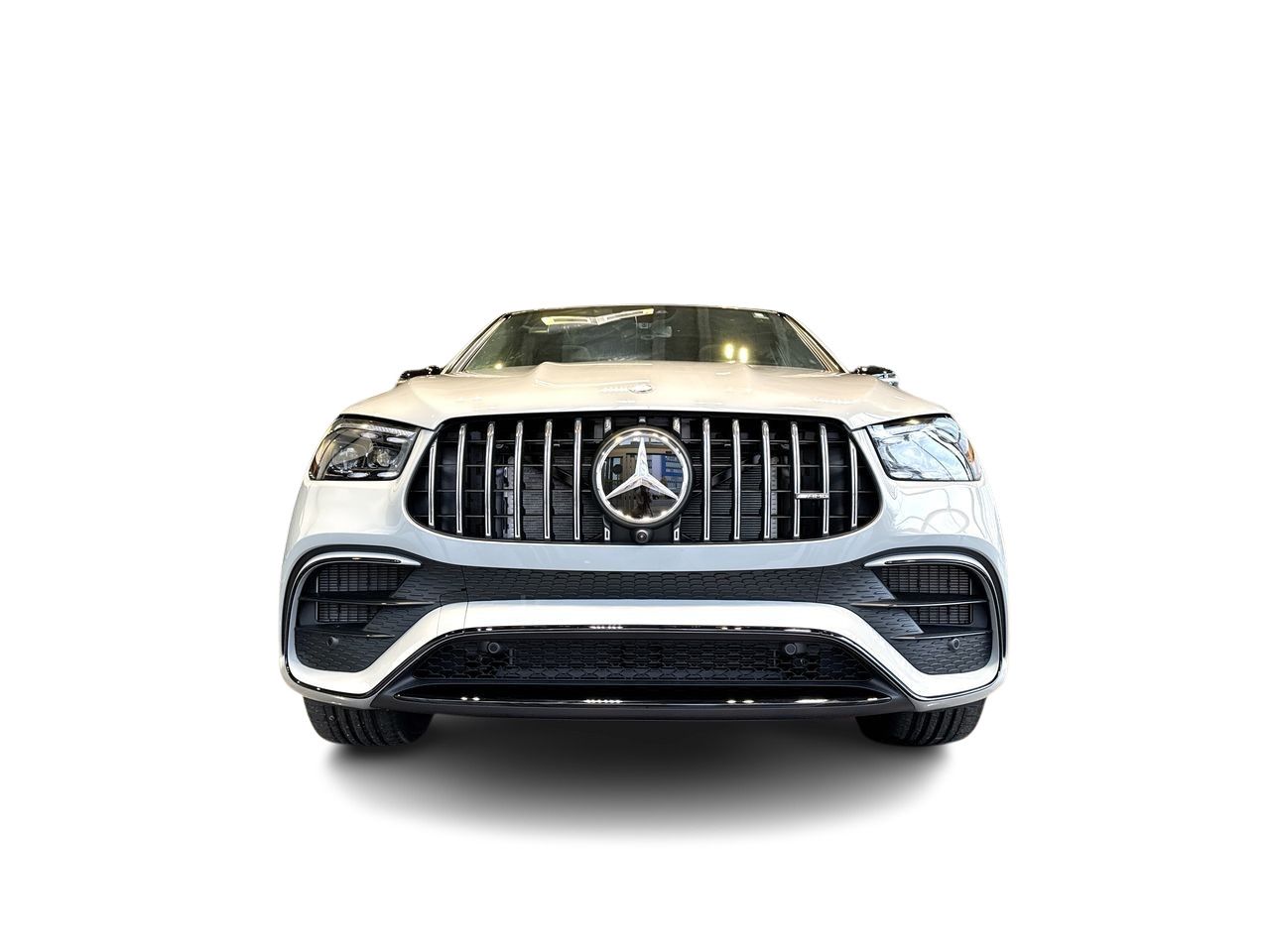 2026 Mercedes-Benz GLE Coupe in Vancouver, British Columbia