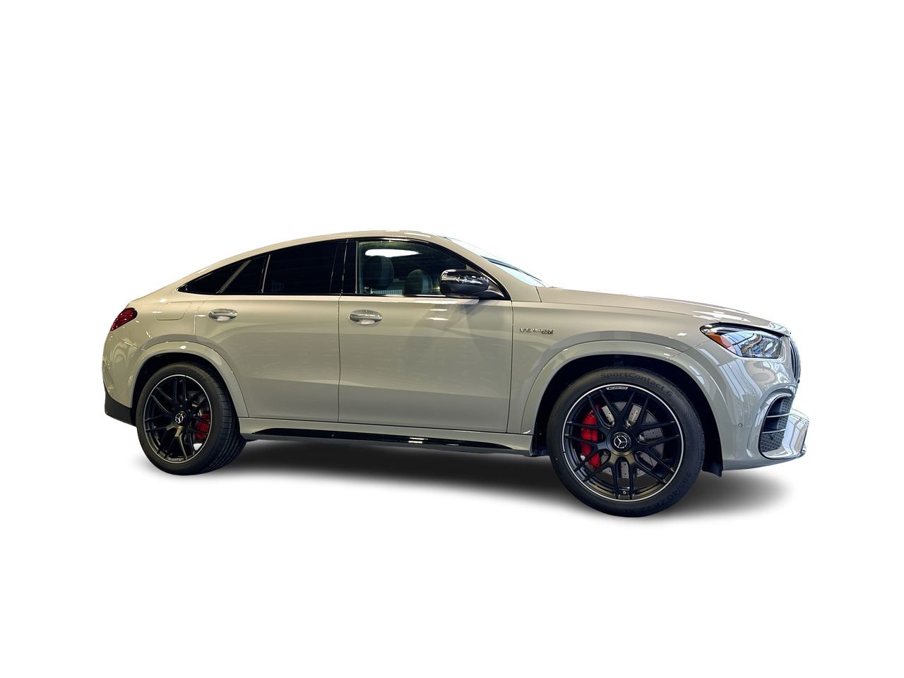 2026 Mercedes-Benz GLE Coupe in Vancouver, British Columbia