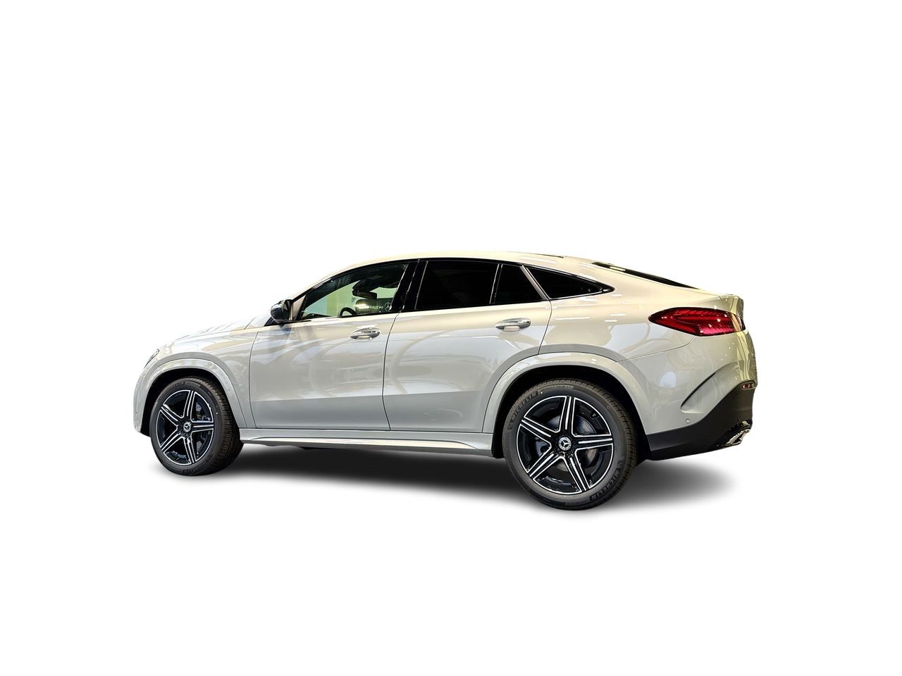 Mercedes-Benz GLE Coupe  2026 à Vancouver, Colombie-Britannique