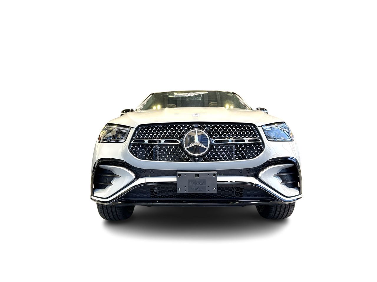 Mercedes-Benz GLE Coupe  2026 à Vancouver, Colombie-Britannique