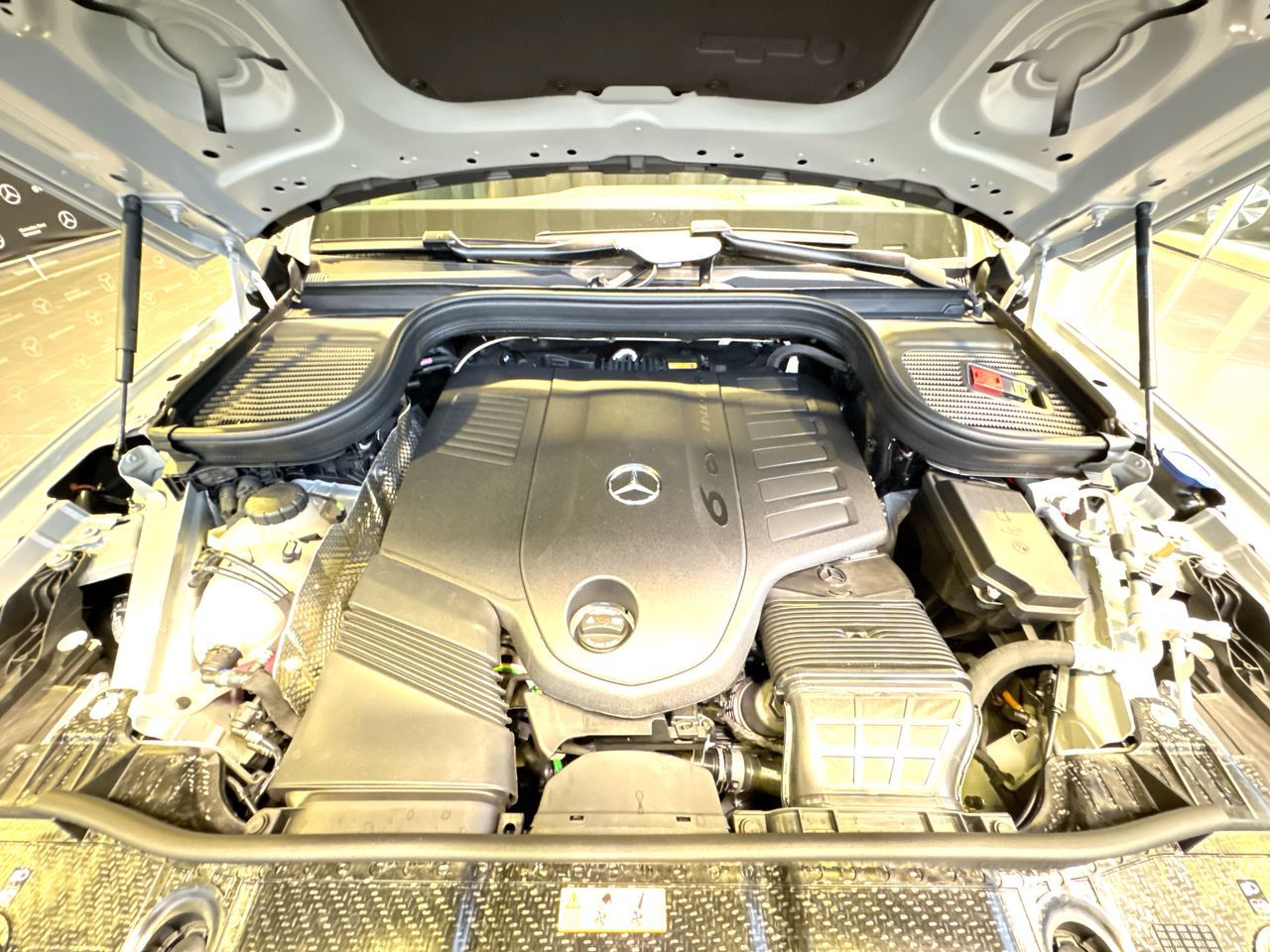 Mercedes-Benz GLE Coupe  2026 à Vancouver, Colombie-Britannique