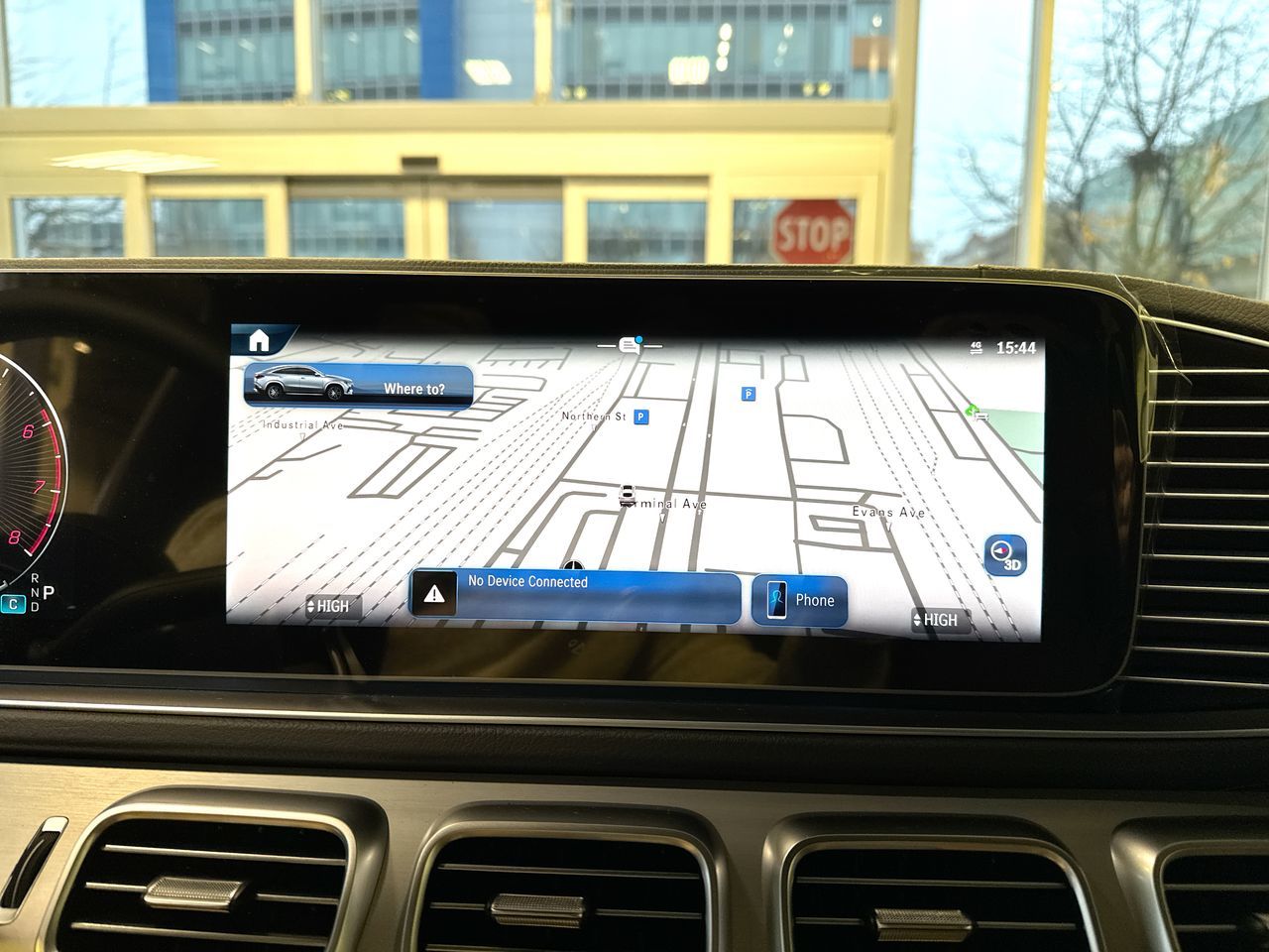 Mercedes-Benz GLE Coupe  2026 à Vancouver, Colombie-Britannique