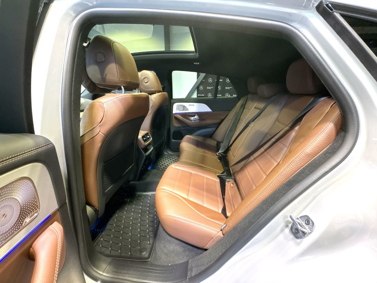 Mercedes-Benz GLE Coupe  2026 à Vancouver, Colombie-Britannique