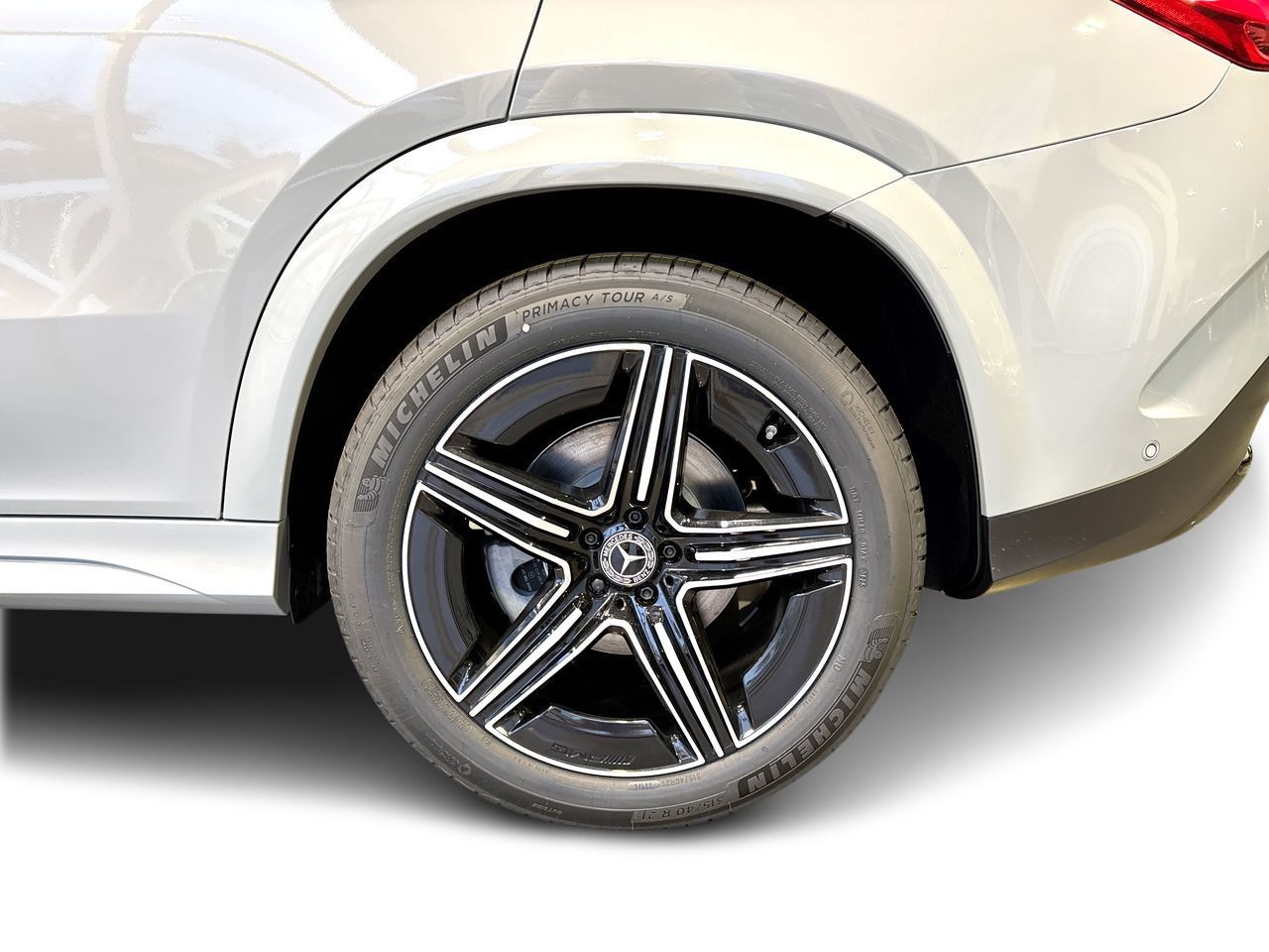 Mercedes-Benz GLE Coupe  2026 à Vancouver, Colombie-Britannique