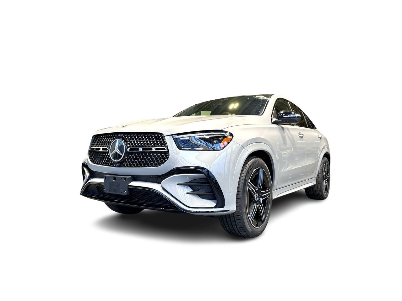 Mercedes-Benz GLE Coupe  2026 à Vancouver, Colombie-Britannique