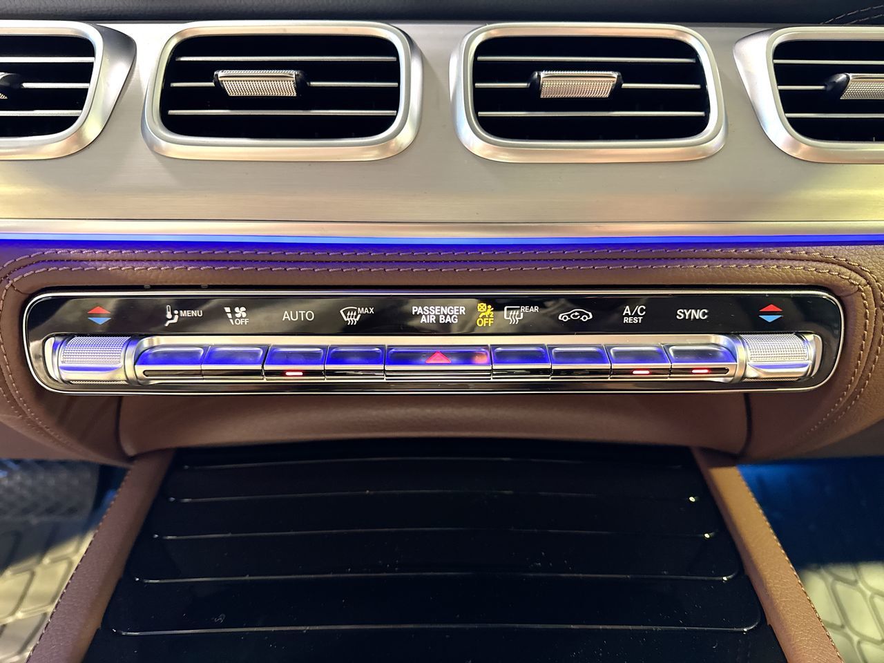 Mercedes-Benz GLE Coupe  2026 à Vancouver, Colombie-Britannique