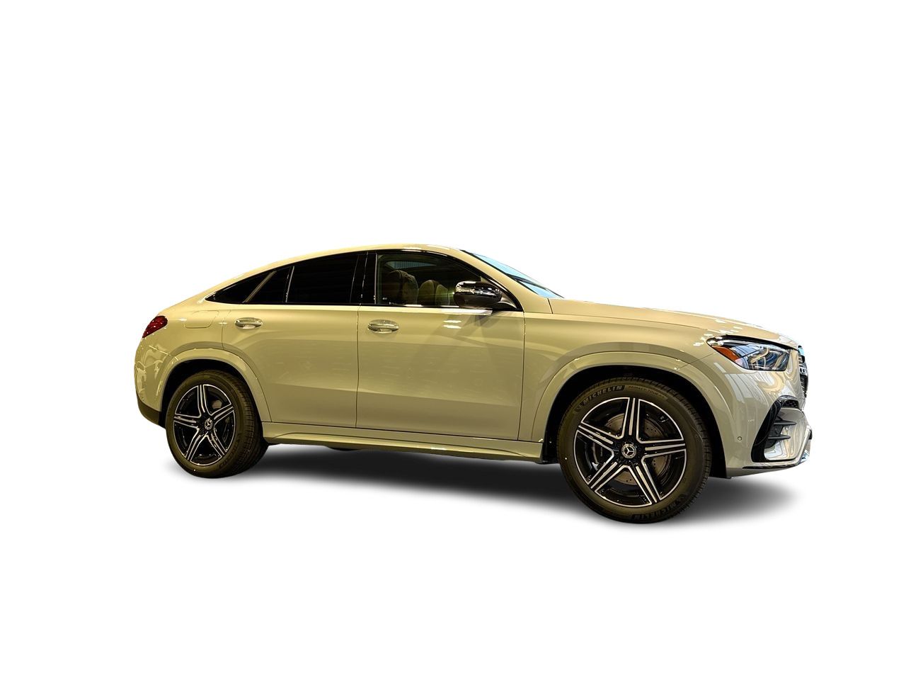 Mercedes-Benz GLE Coupe  2026 à Vancouver, Colombie-Britannique