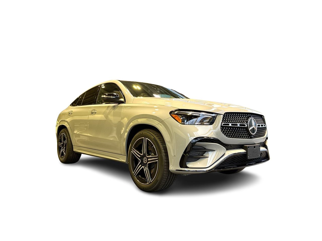 Mercedes-Benz GLE Coupe  2026 à Vancouver, Colombie-Britannique