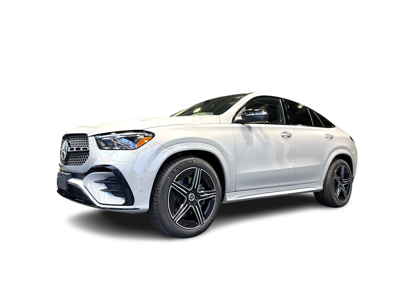 Mercedes-Benz GLE Coupe  2026 à Vancouver, Colombie-Britannique