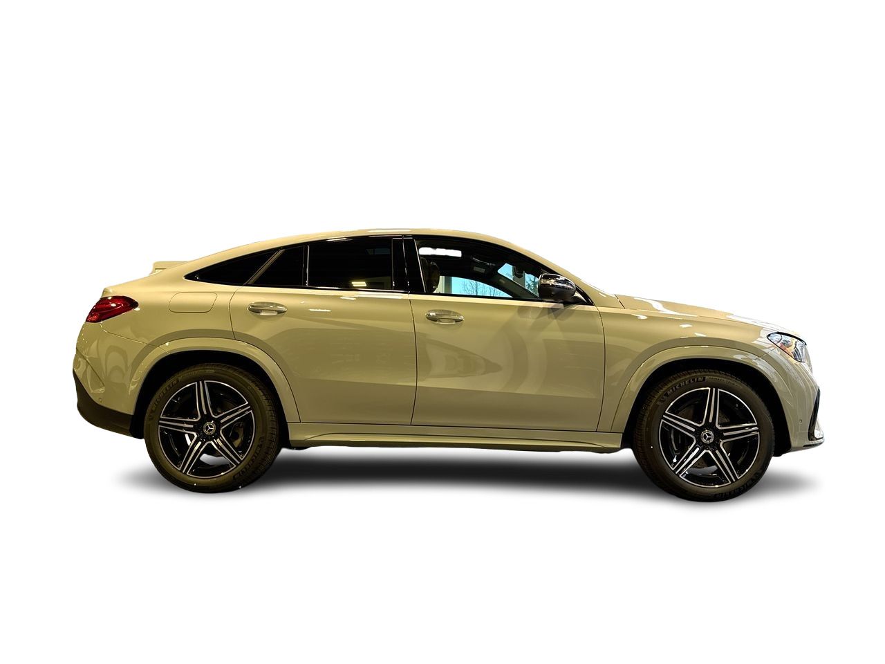 Mercedes-Benz GLE Coupe  2026 à Vancouver, Colombie-Britannique