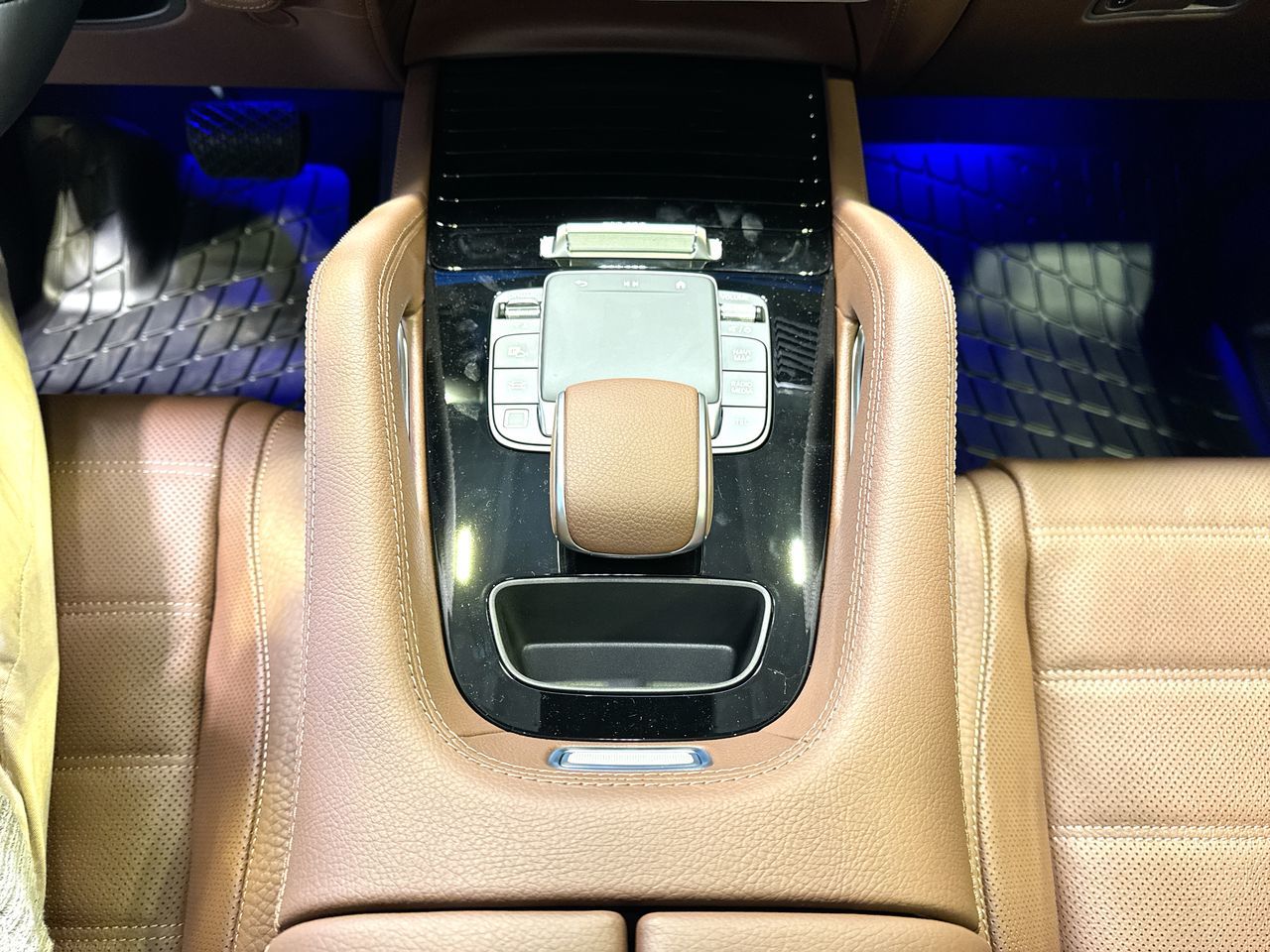 Mercedes-Benz GLE Coupe  2026 à Vancouver, Colombie-Britannique