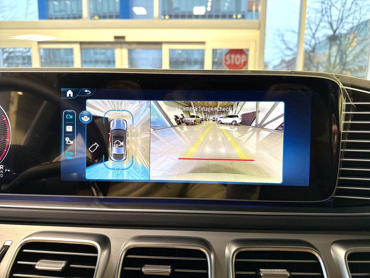 Mercedes-Benz GLE Coupe  2026 à Vancouver, Colombie-Britannique