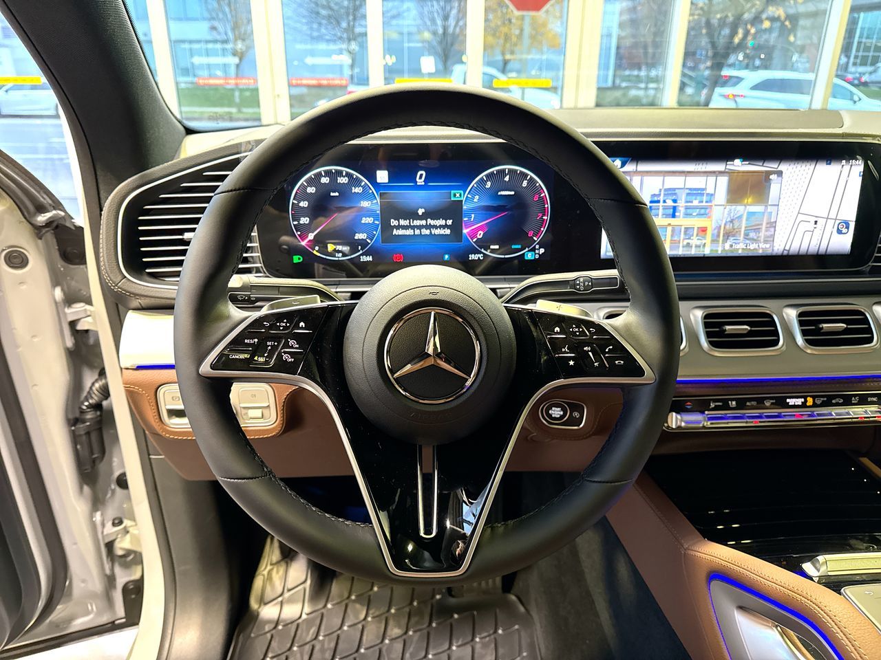 Mercedes-Benz GLE Coupe  2026 à Vancouver, Colombie-Britannique