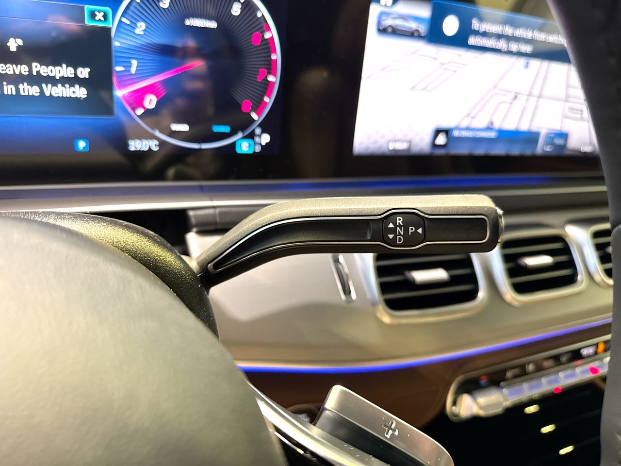 Mercedes-Benz GLE Coupe  2026 à Vancouver, Colombie-Britannique