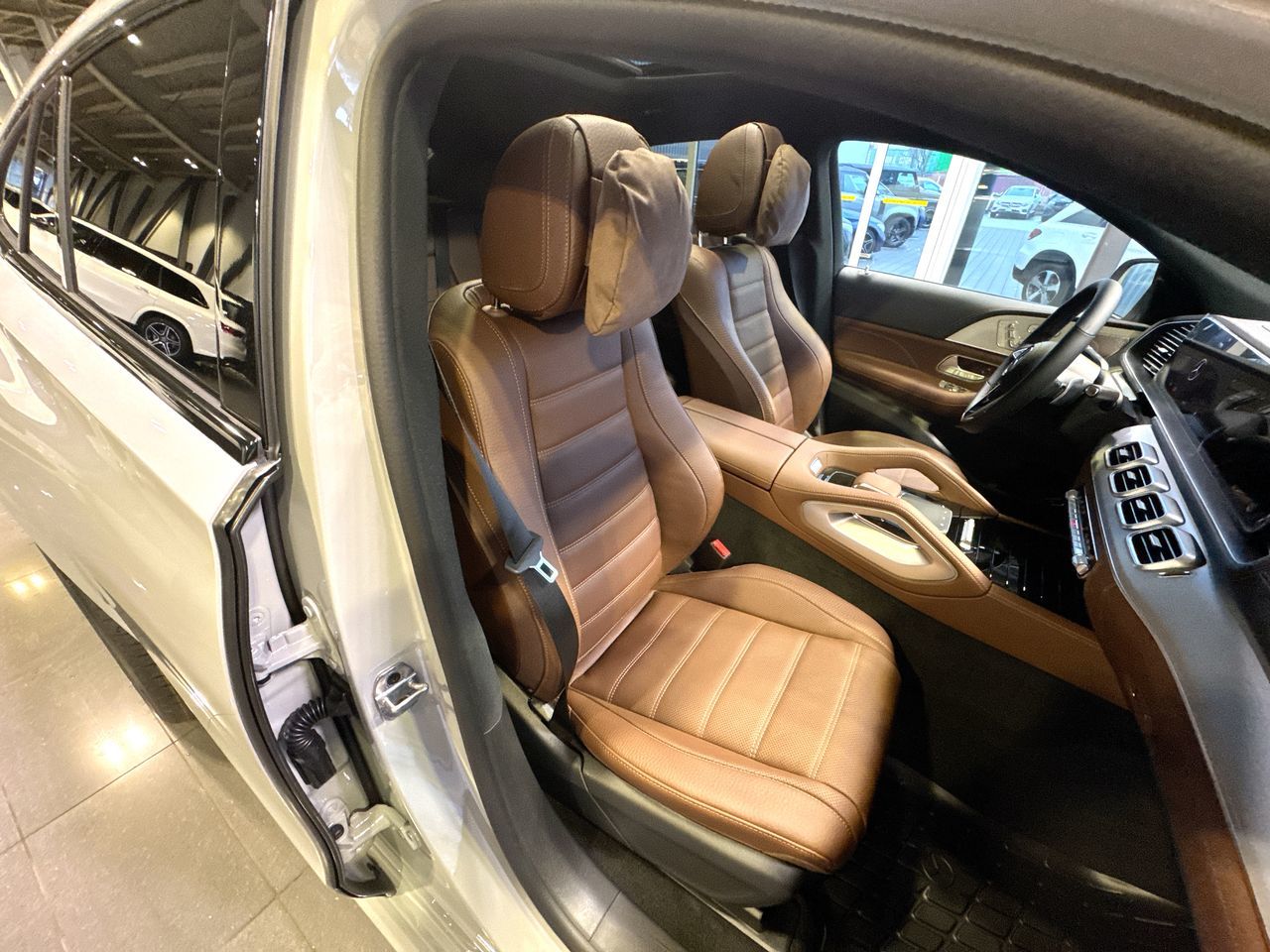 Mercedes-Benz GLE Coupe  2026 à Vancouver, Colombie-Britannique