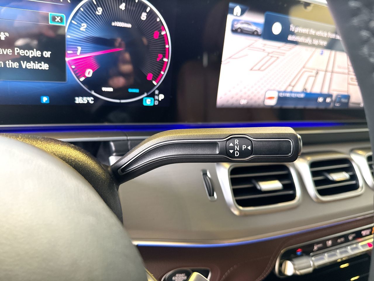 2026 Mercedes-Benz GLE Coupe in Vancouver, British Columbia