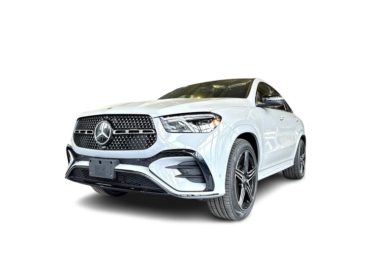 2026 Mercedes-Benz GLE Coupe in Vancouver, British Columbia