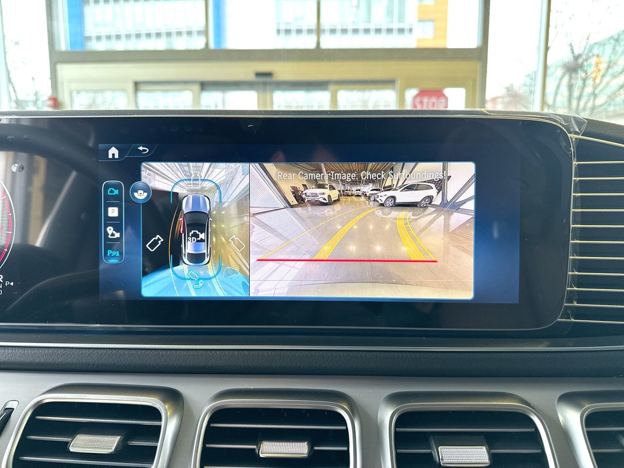 2026 Mercedes-Benz GLE Coupe in Vancouver, British Columbia