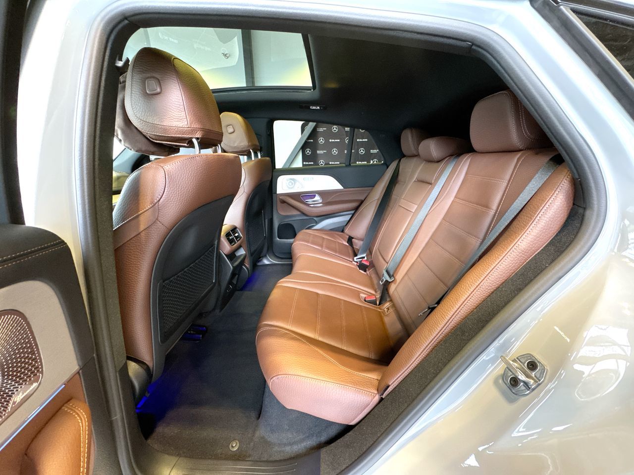 2026 Mercedes-Benz GLE Coupe in Vancouver, British Columbia