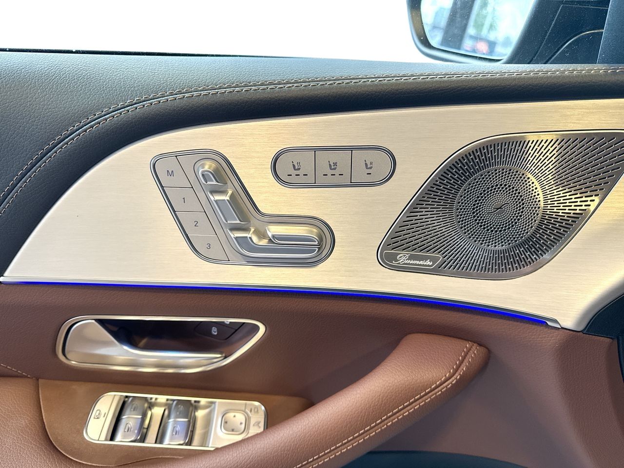 2026 Mercedes-Benz GLE Coupe in Vancouver, British Columbia