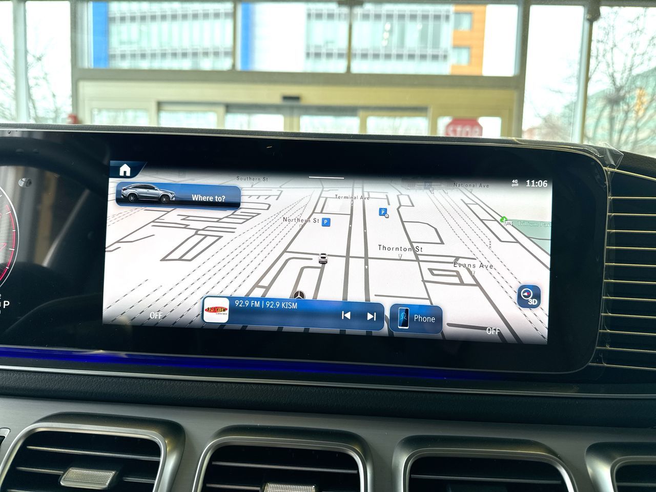 2026 Mercedes-Benz GLE Coupe in Vancouver, British Columbia