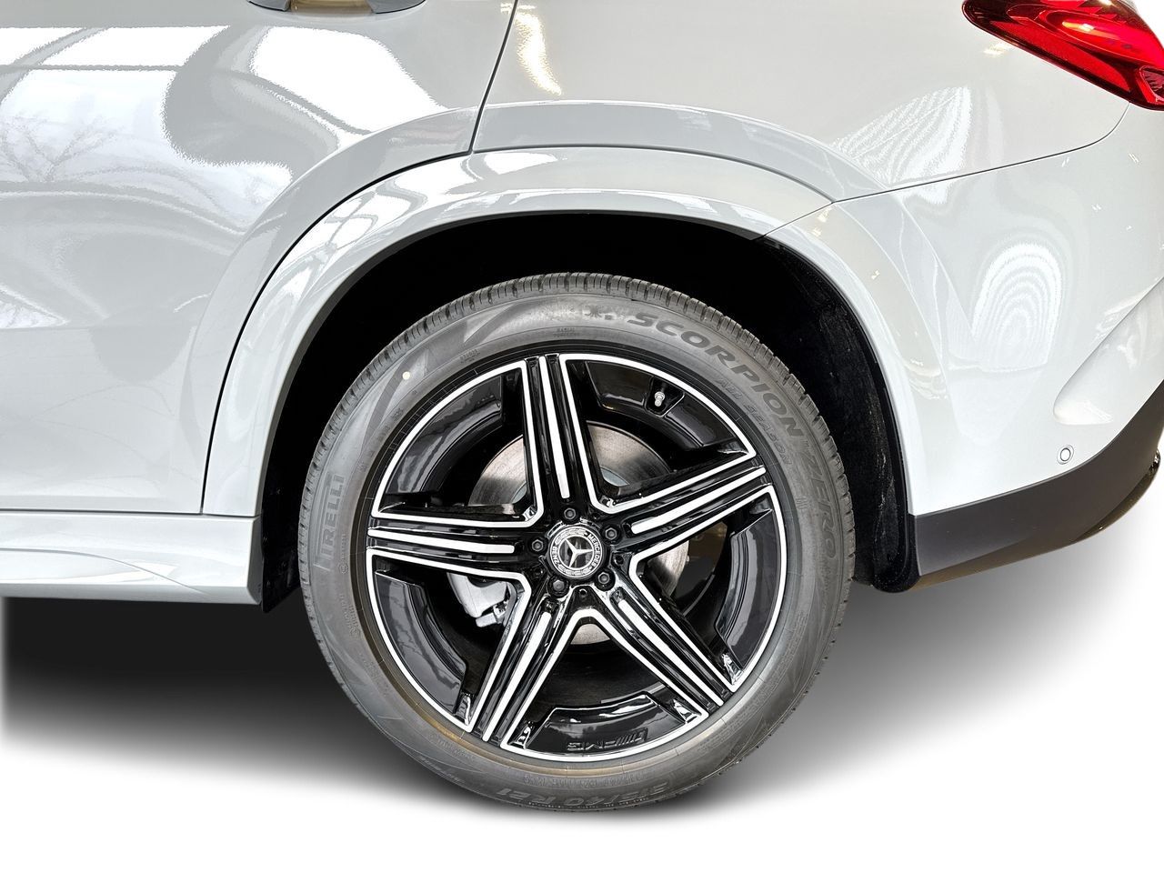 2026 Mercedes-Benz GLE Coupe in Vancouver, British Columbia