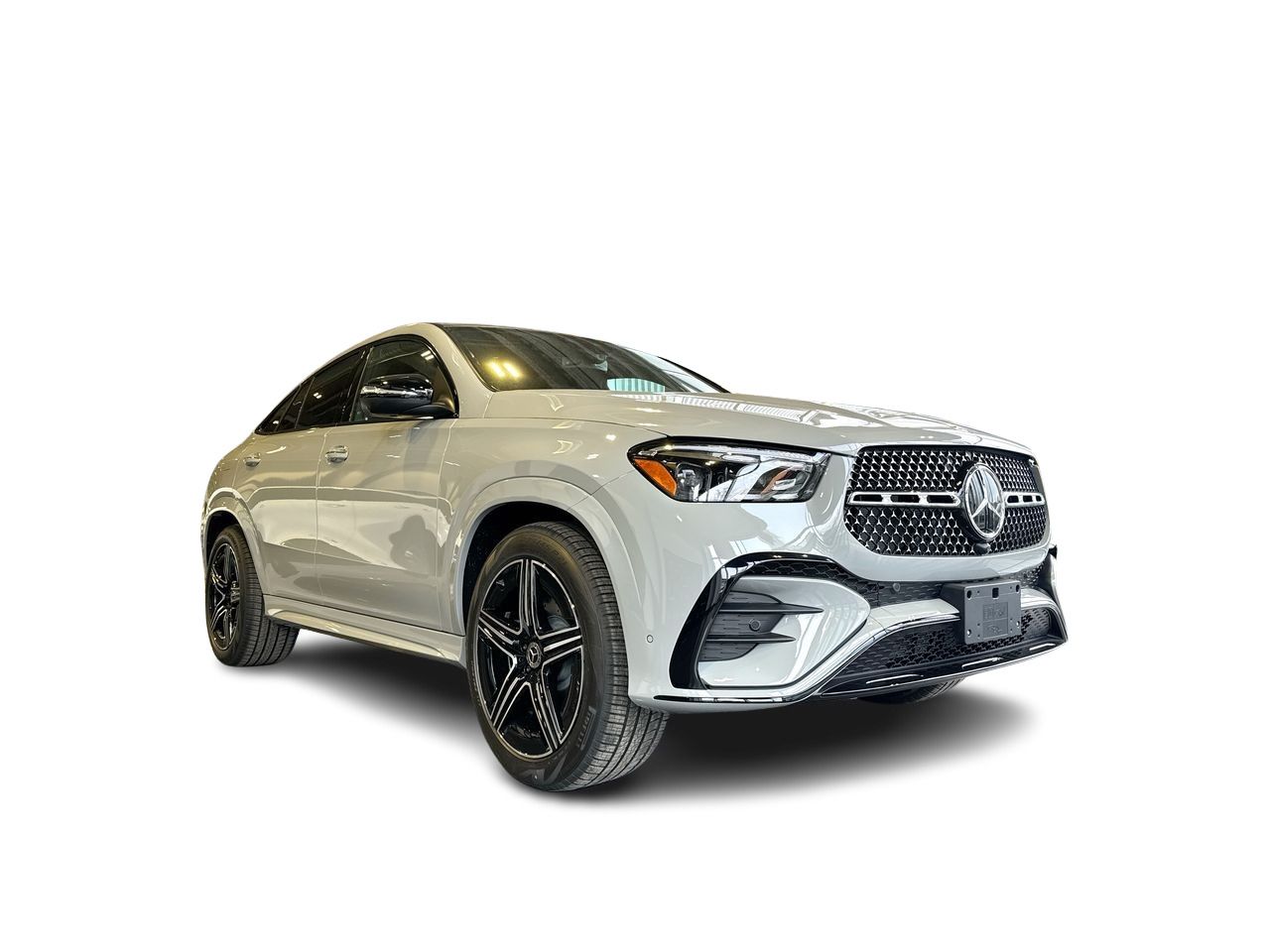 2026 Mercedes-Benz GLE Coupe in Vancouver, British Columbia