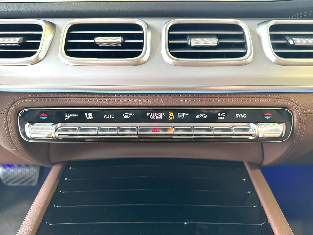 2026 Mercedes-Benz GLE Coupe in Vancouver, British Columbia