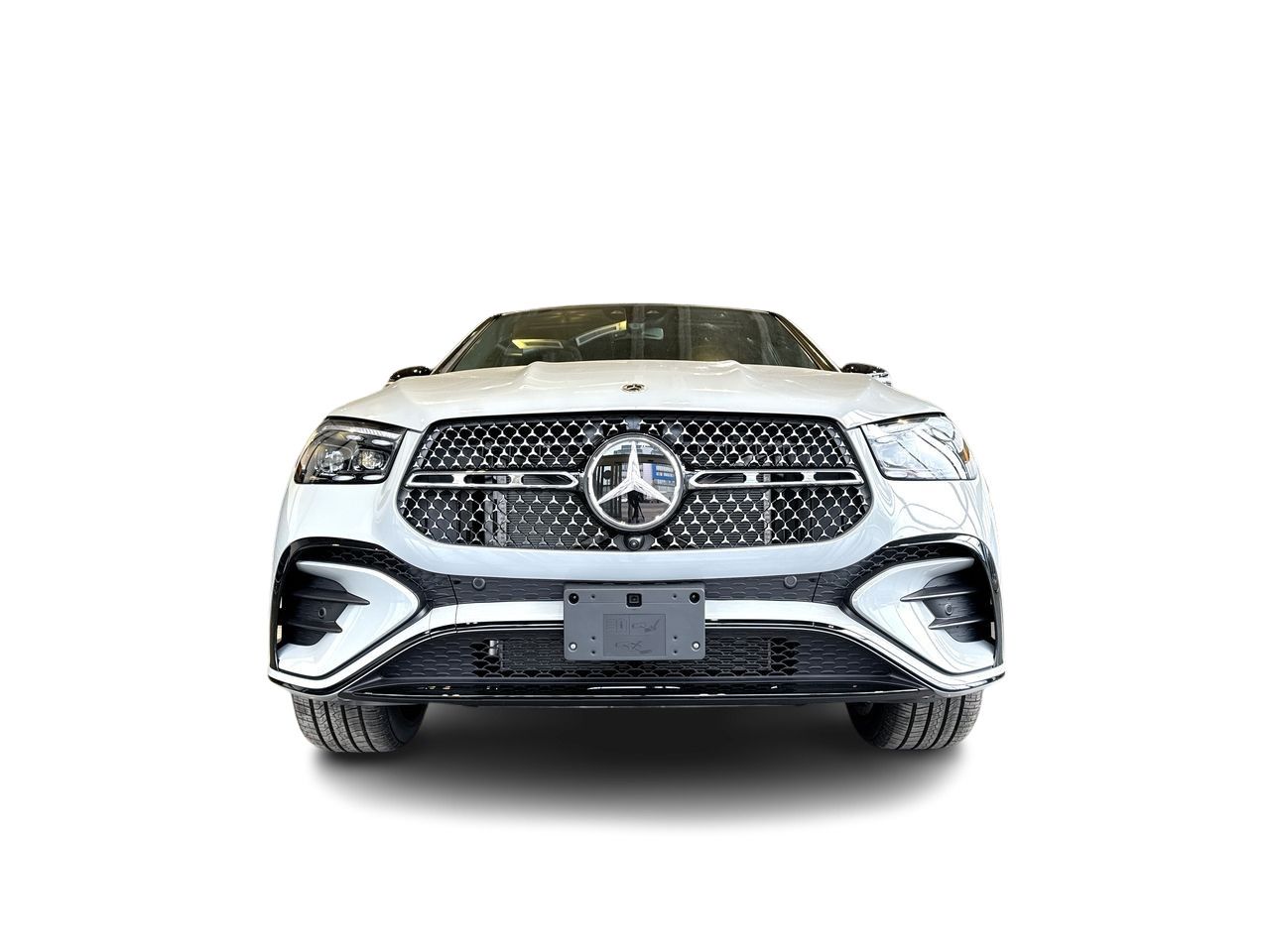 2026 Mercedes-Benz GLE Coupe in Vancouver, British Columbia