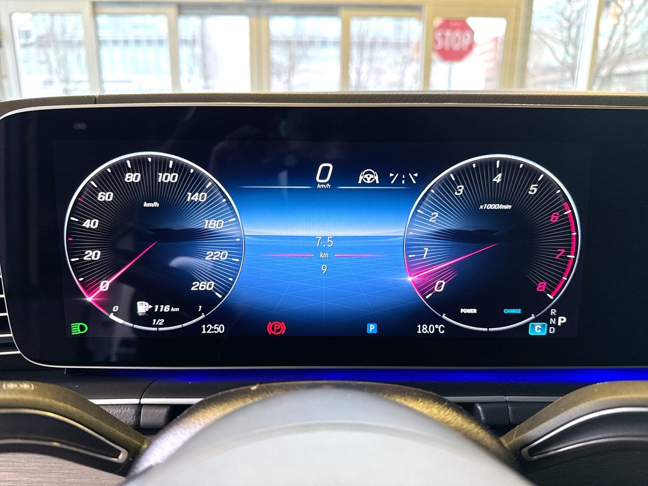 2026 Mercedes-Benz GLE in Vancouver, British Columbia