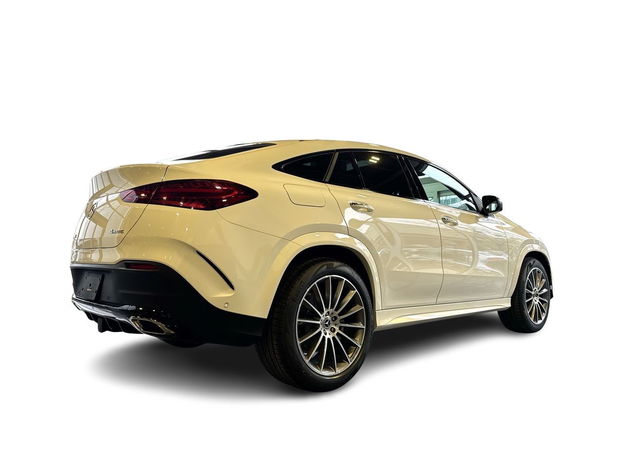 2026 Mercedes-Benz GLE in Vancouver, British Columbia