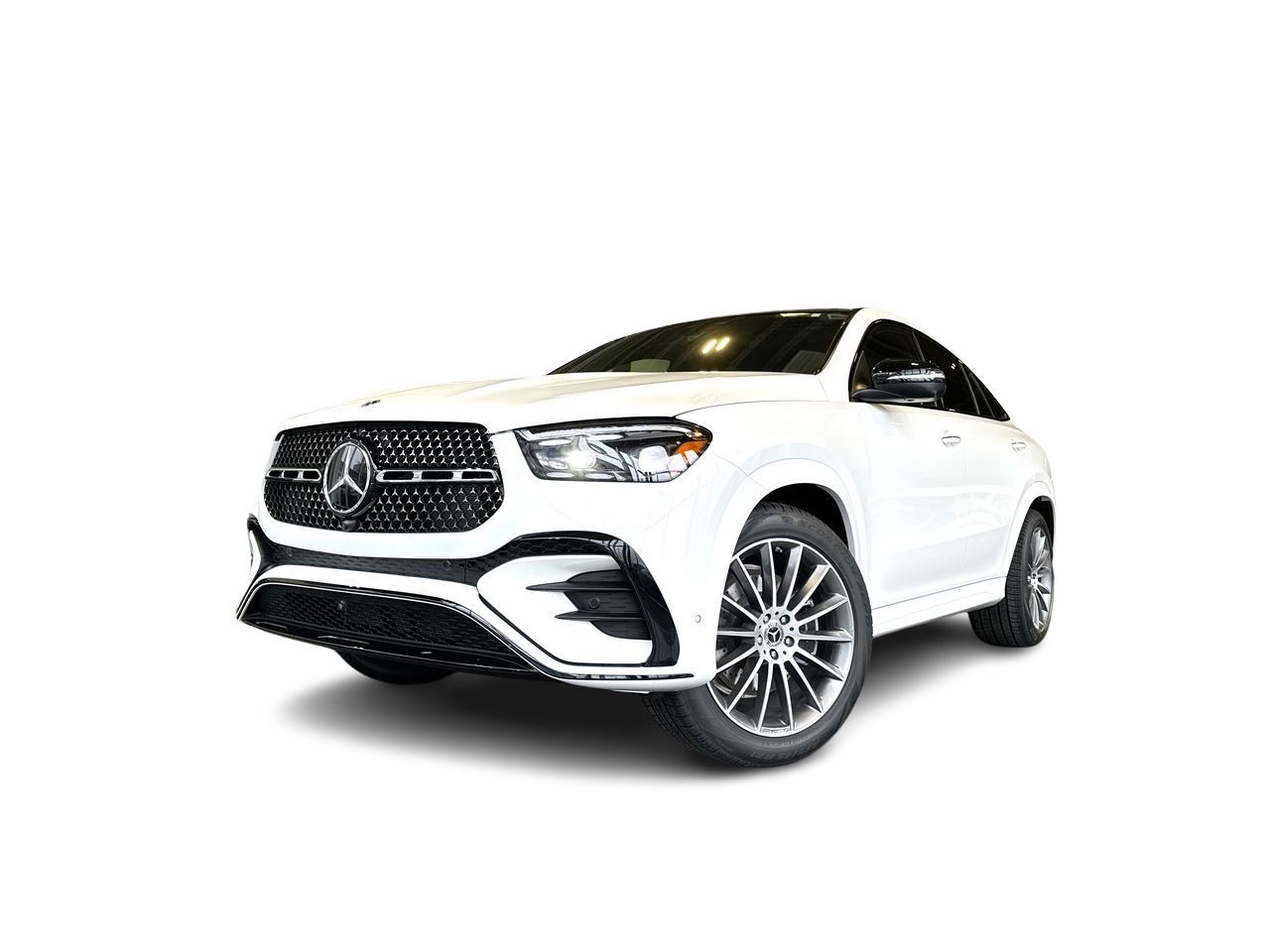 2026 Mercedes-Benz GLE in Vancouver, British Columbia