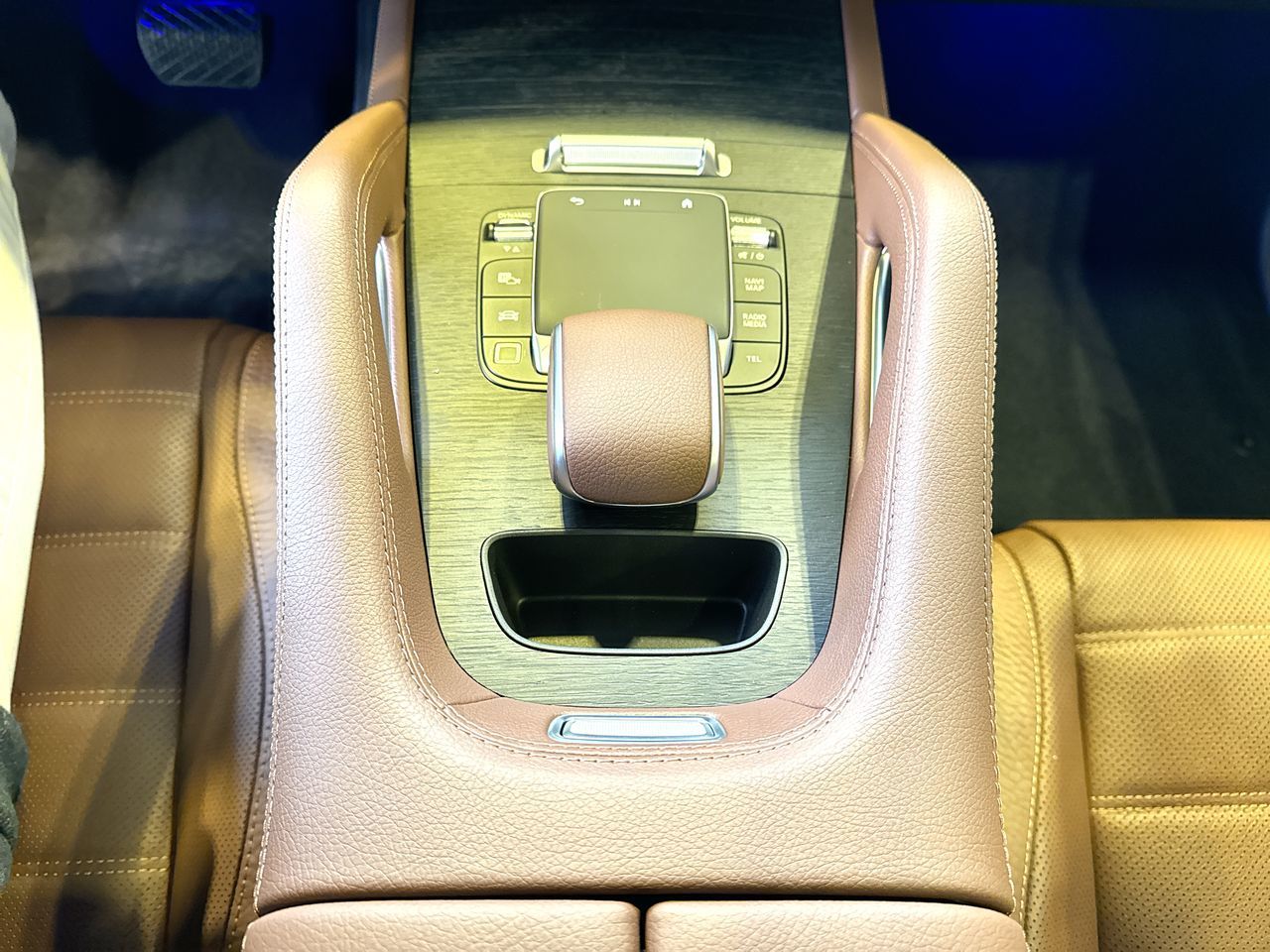 2026 Mercedes-Benz GLE in Vancouver, British Columbia